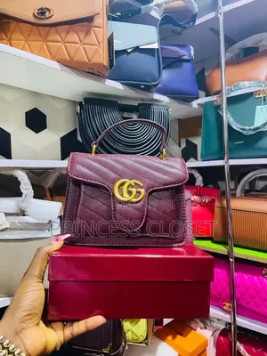 Princess Closet