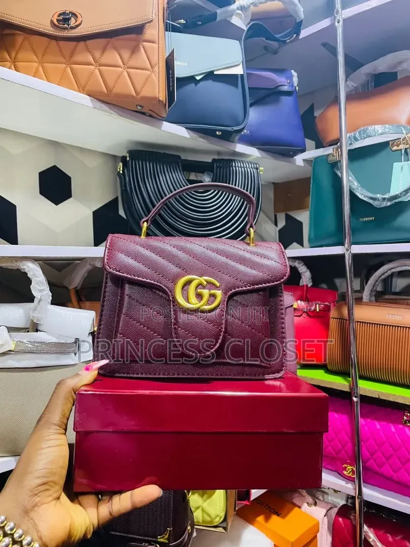 Princess Closet