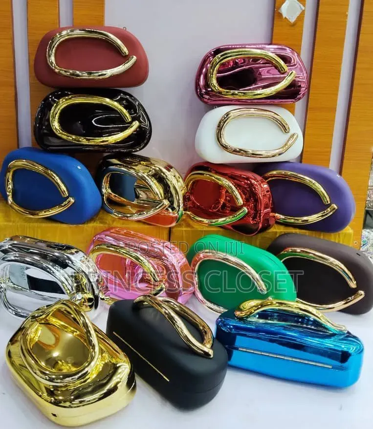 Princess Closet