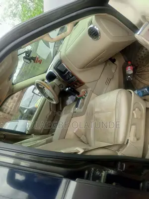 Ford Explorer Eddie Bauer V6 4x4 2008 Gray