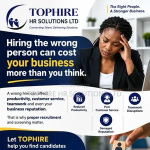 Looking for Reliable Domestic Staff?