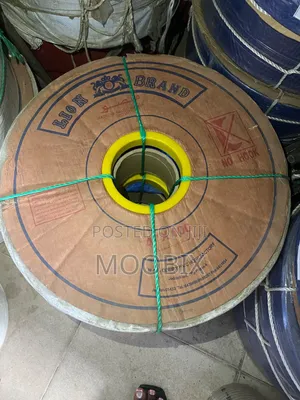 4 Inches Lion Brand Discharge Hose