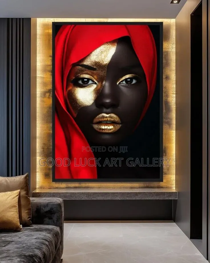 Art in Motion