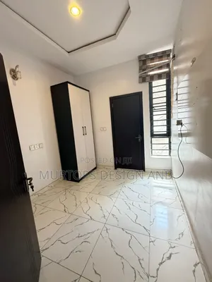 Studio Apartment in Thomas Estate for rent