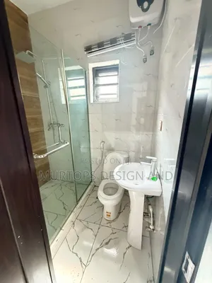 Studio Apartment in Thomas Estate for rent