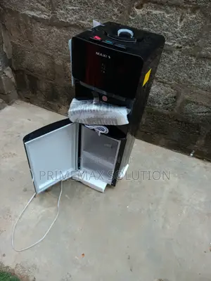 Maxi Water Dispenser 1663s-W: Quality You Can Trust