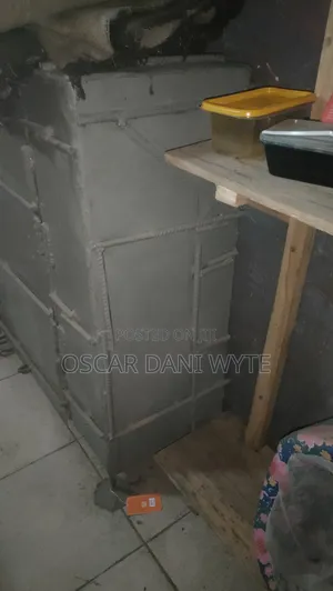 Constructed Contena