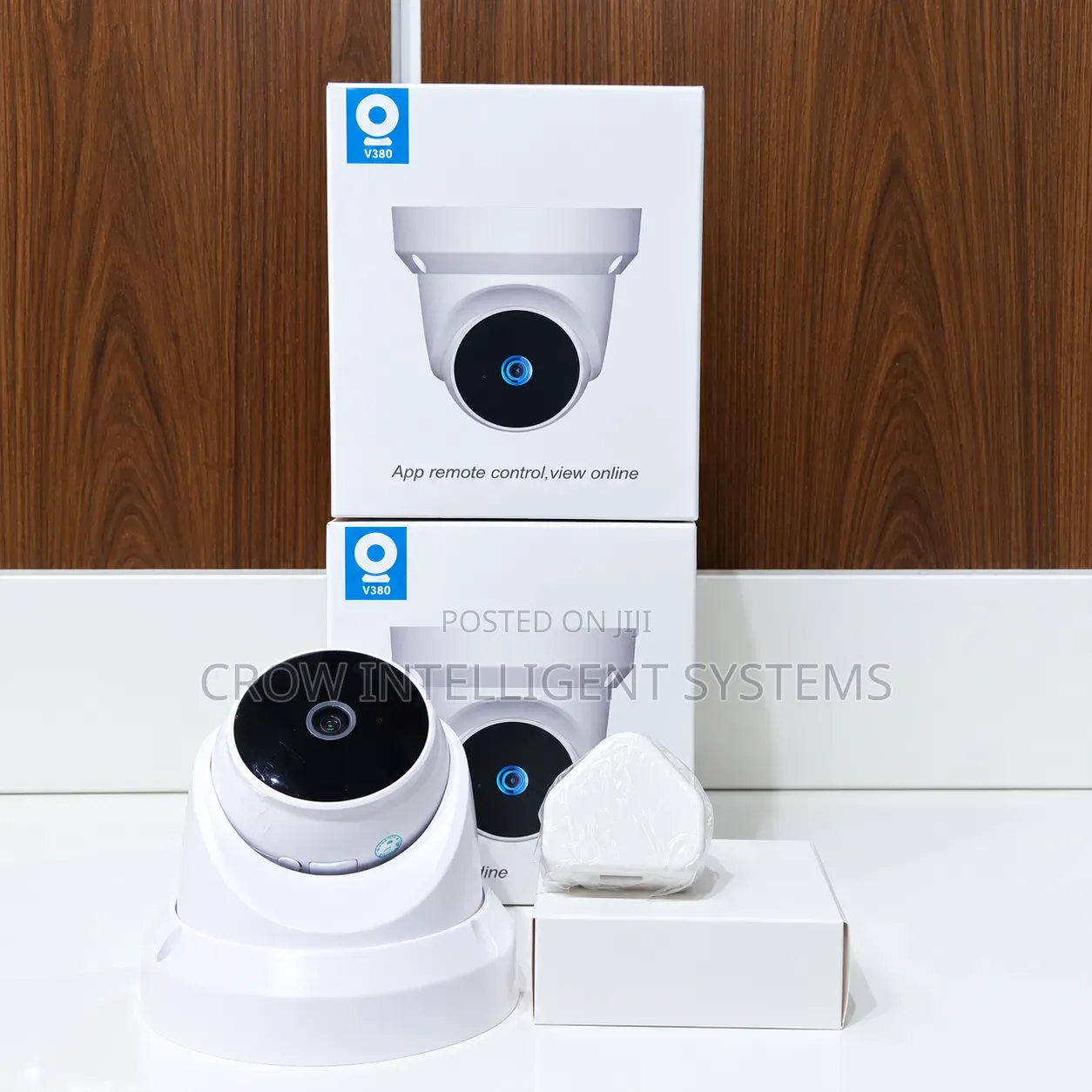 V380 Camera