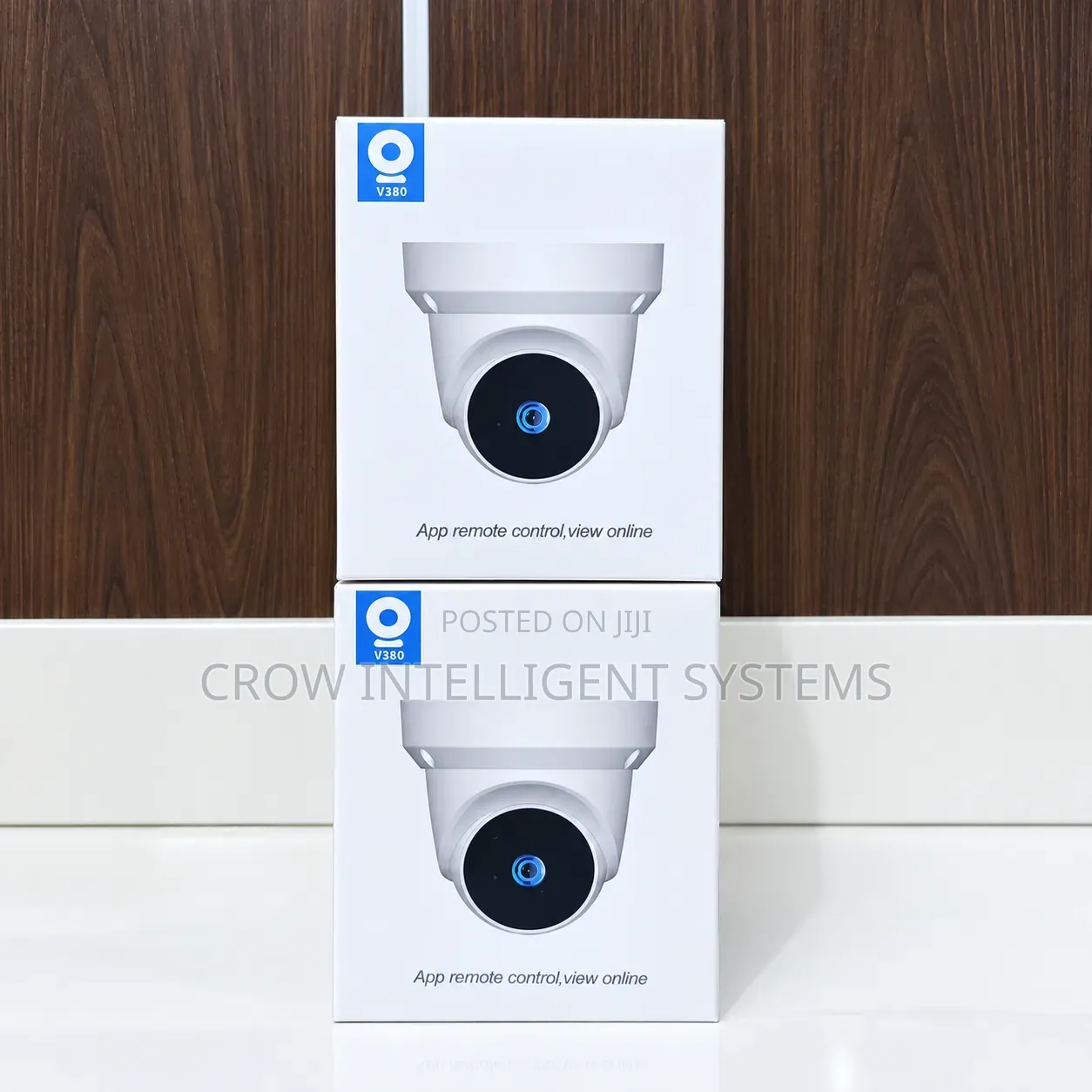 V380 Camera