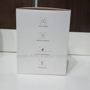 V380 Camera