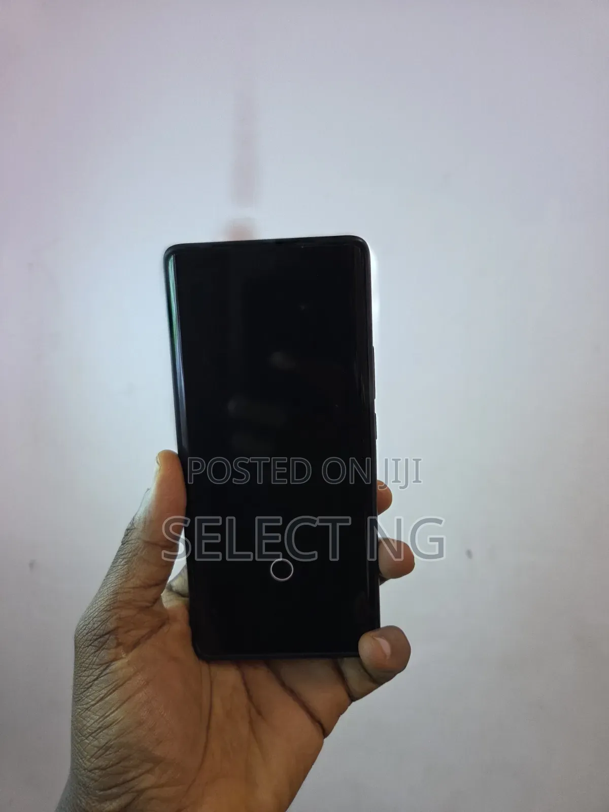 Vivo X100 Ultra 512 GB Black