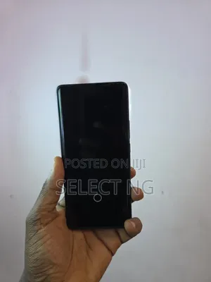 Vivo X100 Ultra 512 GB Black