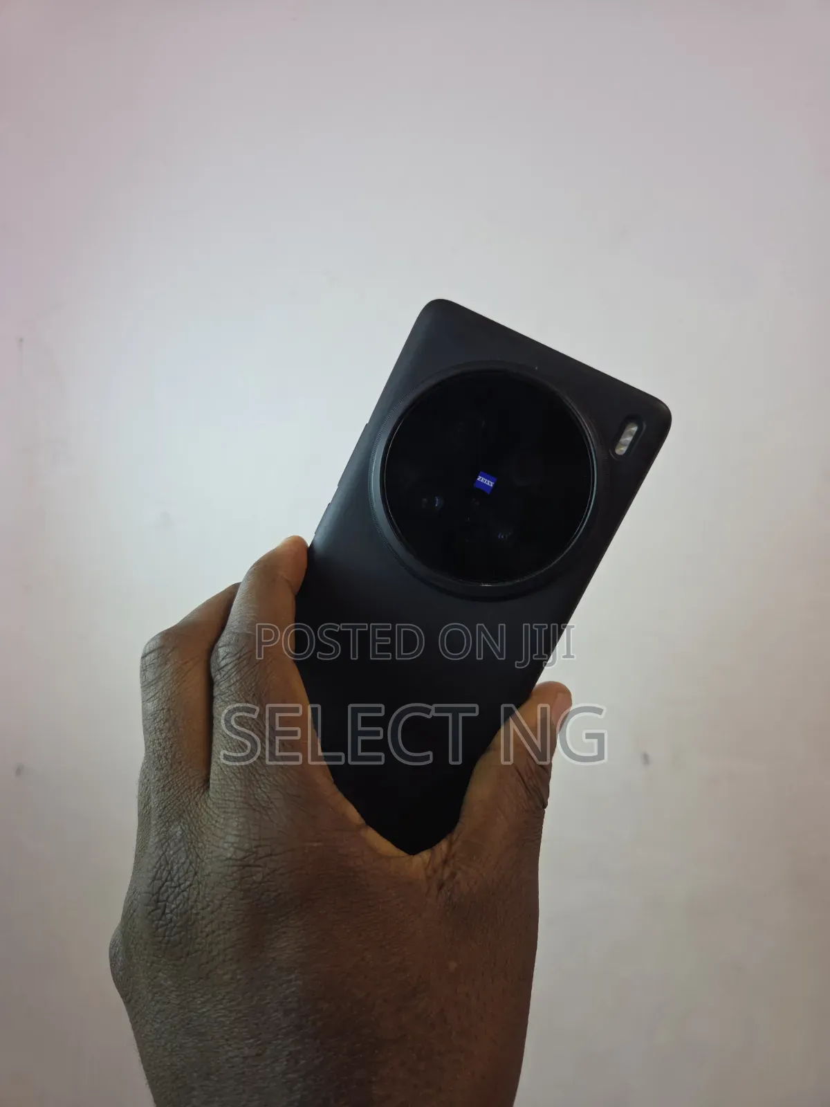 Vivo X100 Ultra 512 GB Black