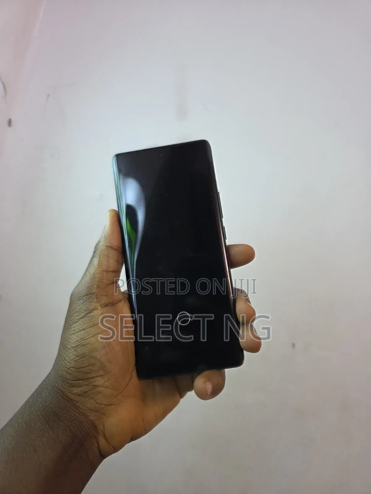Vivo X100 Ultra 512 GB Black