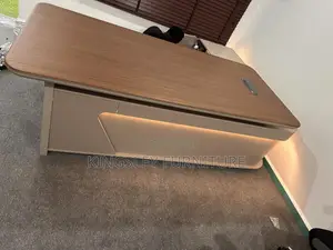 2.4 (Meter) Executive Office Table