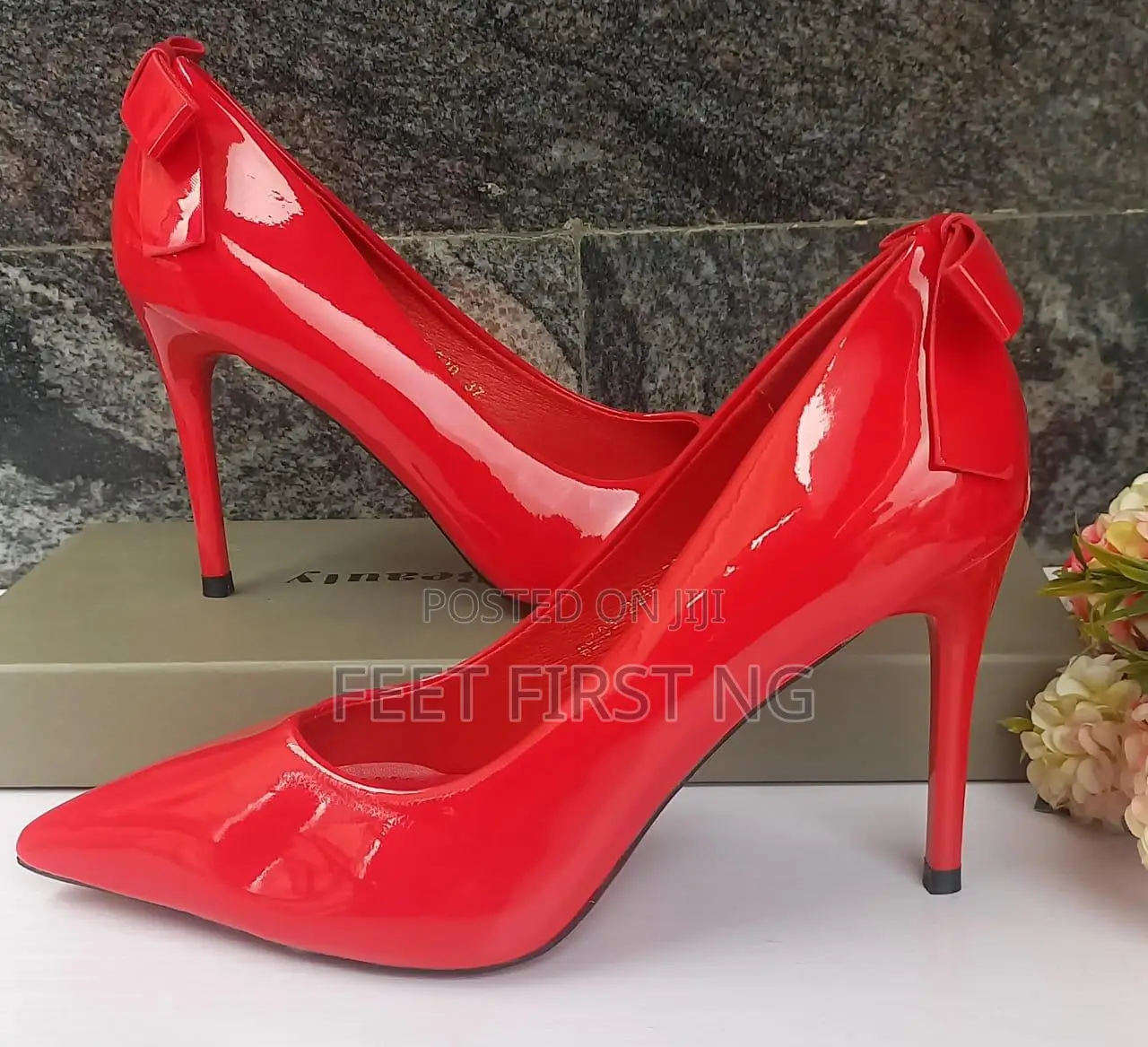Cover Shoes