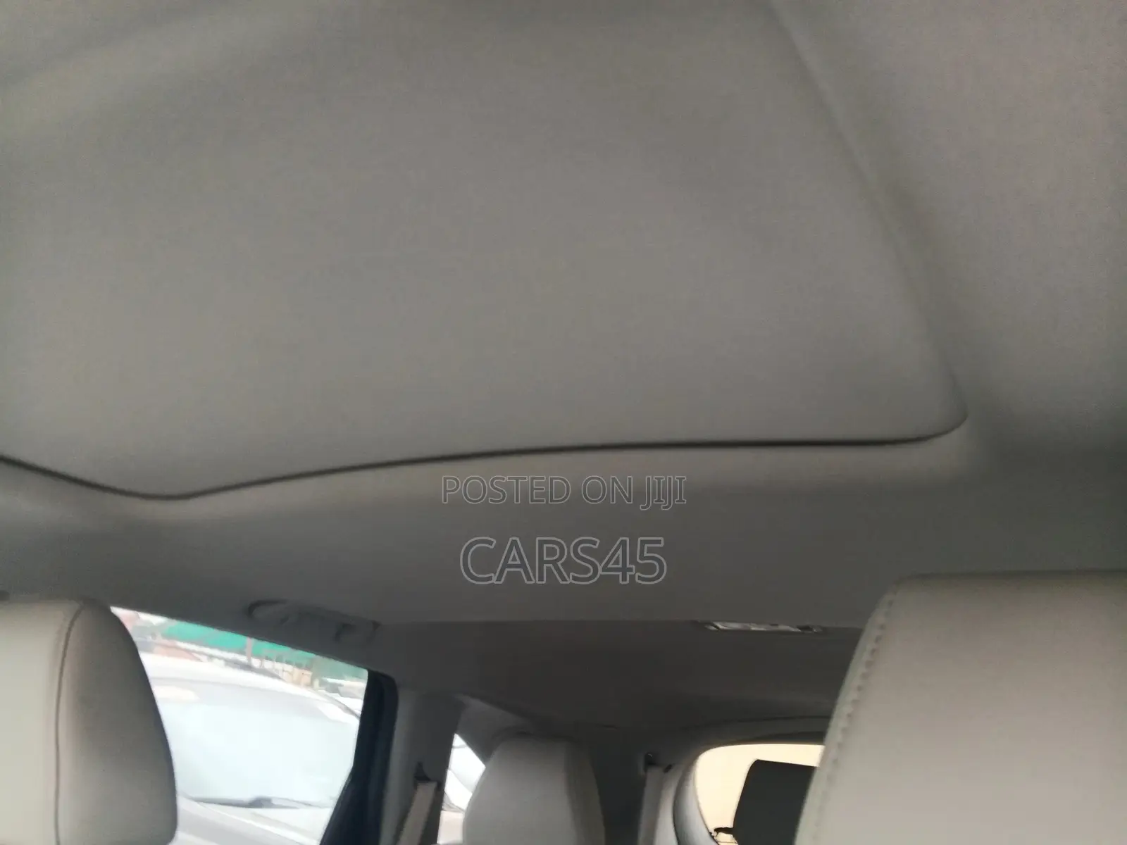 Acura MDX 2017 Gray