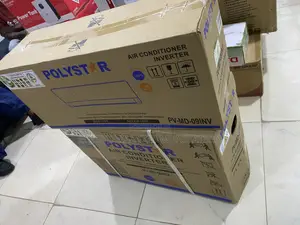 Polystar AC 1HP Inverter Home Appliance