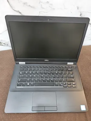 Laptop Dell Latitude 14 E5470 8GB Intel Core i7 SSD 256GB