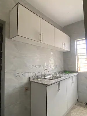 Mini Flat in Alahun Town, Bogije for rent