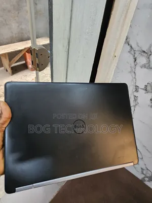 Laptop Dell Latitude 14 E5470 8GB Intel Core i7 SSD 256GB