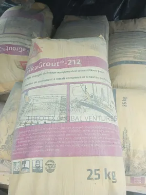 SilkaGrout 212