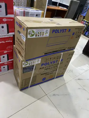 Polystar 1HP Indoor Cooling System