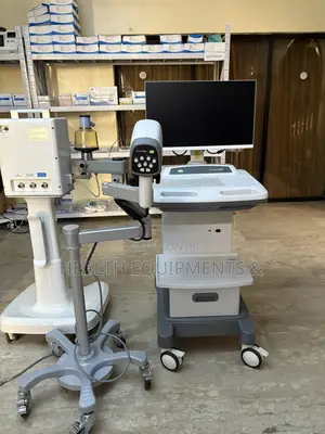 EDAN C6A Video Colposcope – HD Digital Colposcopy System