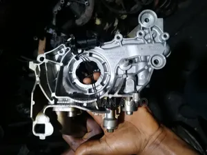 Oil Pump Ford F150 V6 3.5L