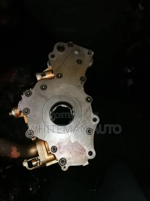 Oil Pump Ford F150 V6 3.5L