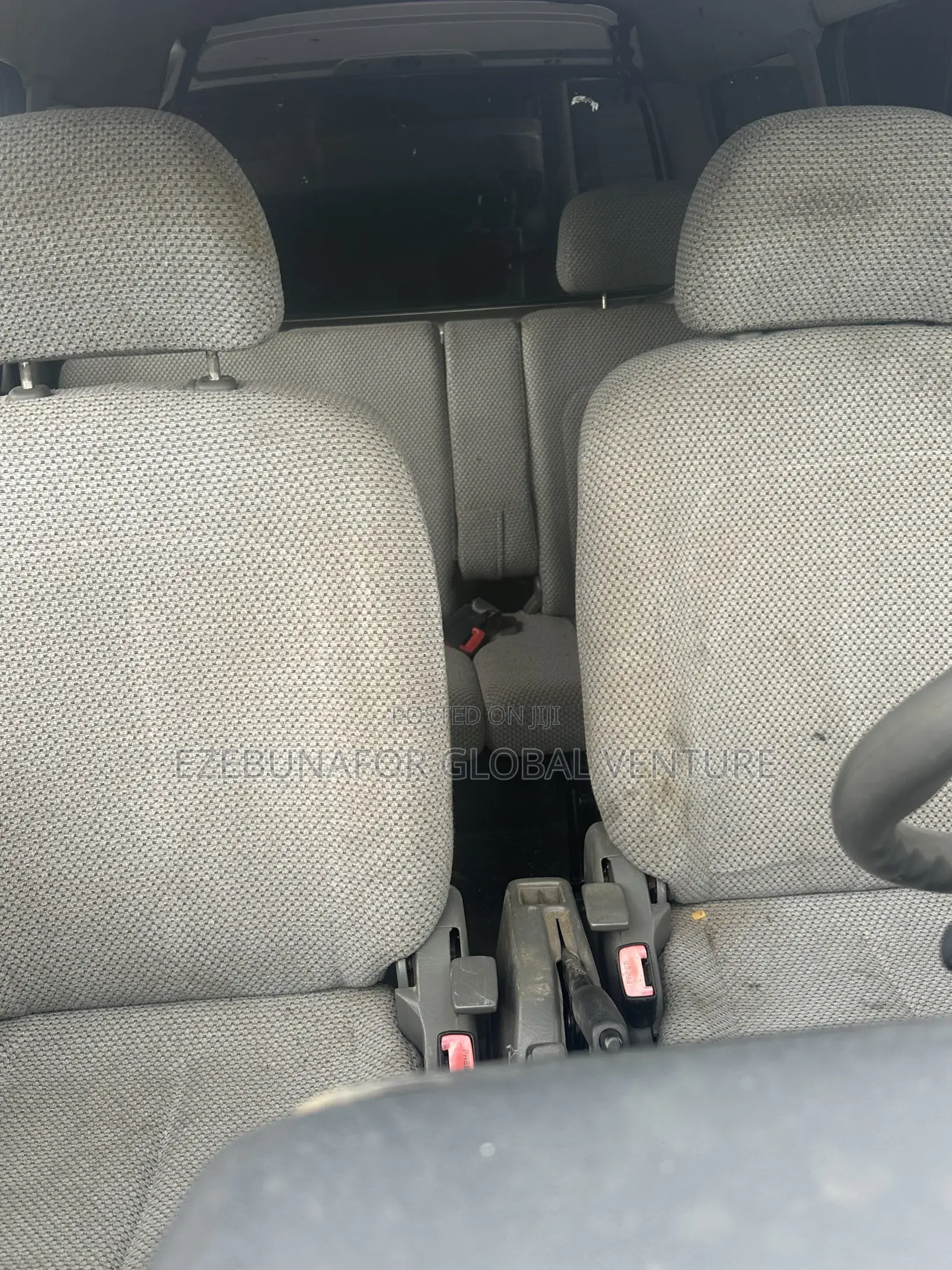 Suzuki Every 2016 Silver