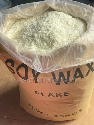 Soy Wax (Flex)