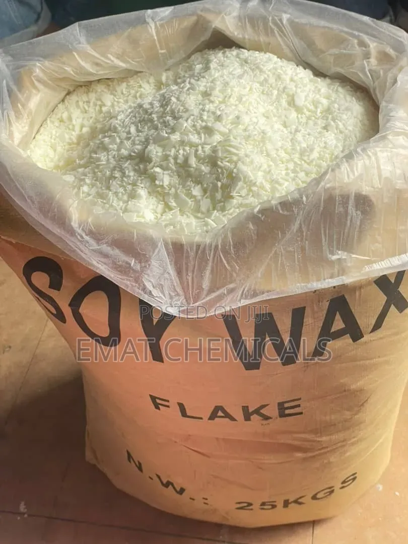 Soy Wax (Flex)