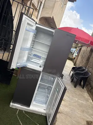 SKYRUN BCD-450HC Large Family Refrigerator