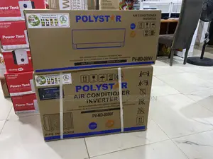 Polystar PV-MD-09INV Inverter AC Unit