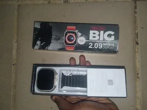 Kirotech Ultra 3 Smartwatch