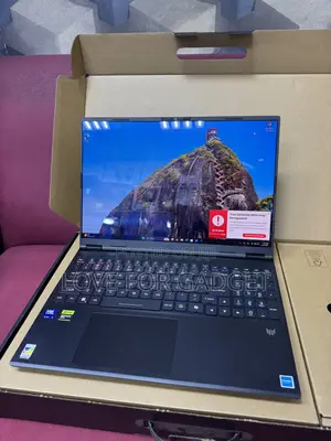 New Laptop Acer Predator Helios Neo 16 32GB Intel Core Ultra 9 SSD 1T