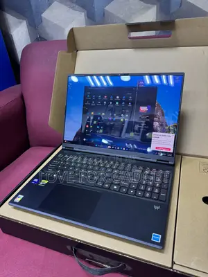 New Laptop Acer Predator Helios Neo 16 32GB Intel Core Ultra 9 SSD 1T