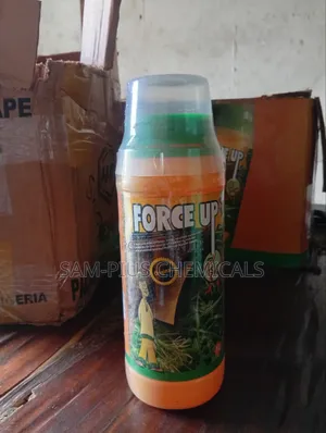 Force Up Chemical