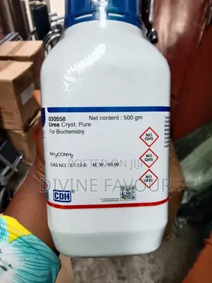Urea Powder