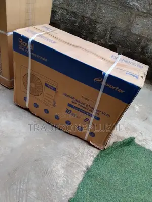 Royal 3 Ton AC – Perfect for Large Indoor Areas