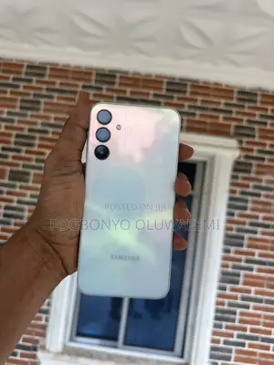 Samsung Galaxy A15 128 GB White