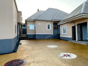 1bdrm Bedsitter in Kobi Community, Asokoro for rent