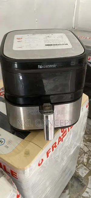 Proscenic Digital Air Fryer – Modern Efficient