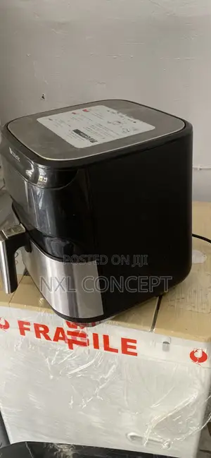 Proscenic Digital Air Fryer – Modern Efficient