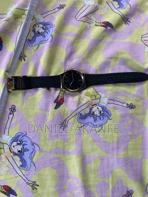 Swatch Swiss Wristwatch