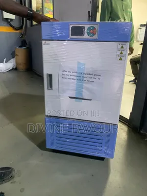 BOD Incubator