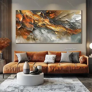 Bold Contrast Modern Fine Art