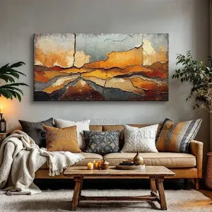Bold Contrast Modern Fine Art