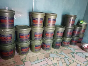 Perfect Coat Premium Paint